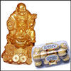 Goodluck 2 U in all your Deeds - Click here to View more details about this Product